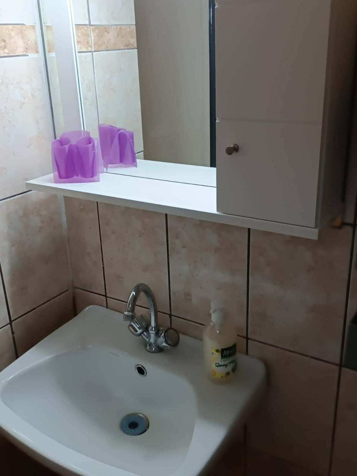Billy'S House Villa Калампака Екстериор снимка
