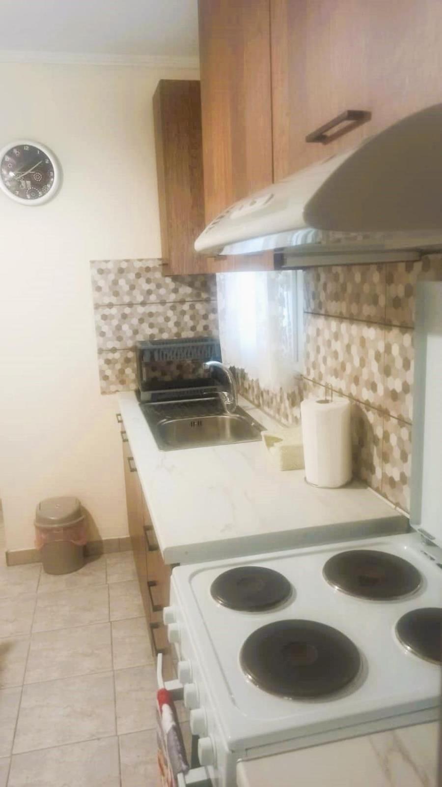 Billy'S House Villa Калампака Екстериор снимка