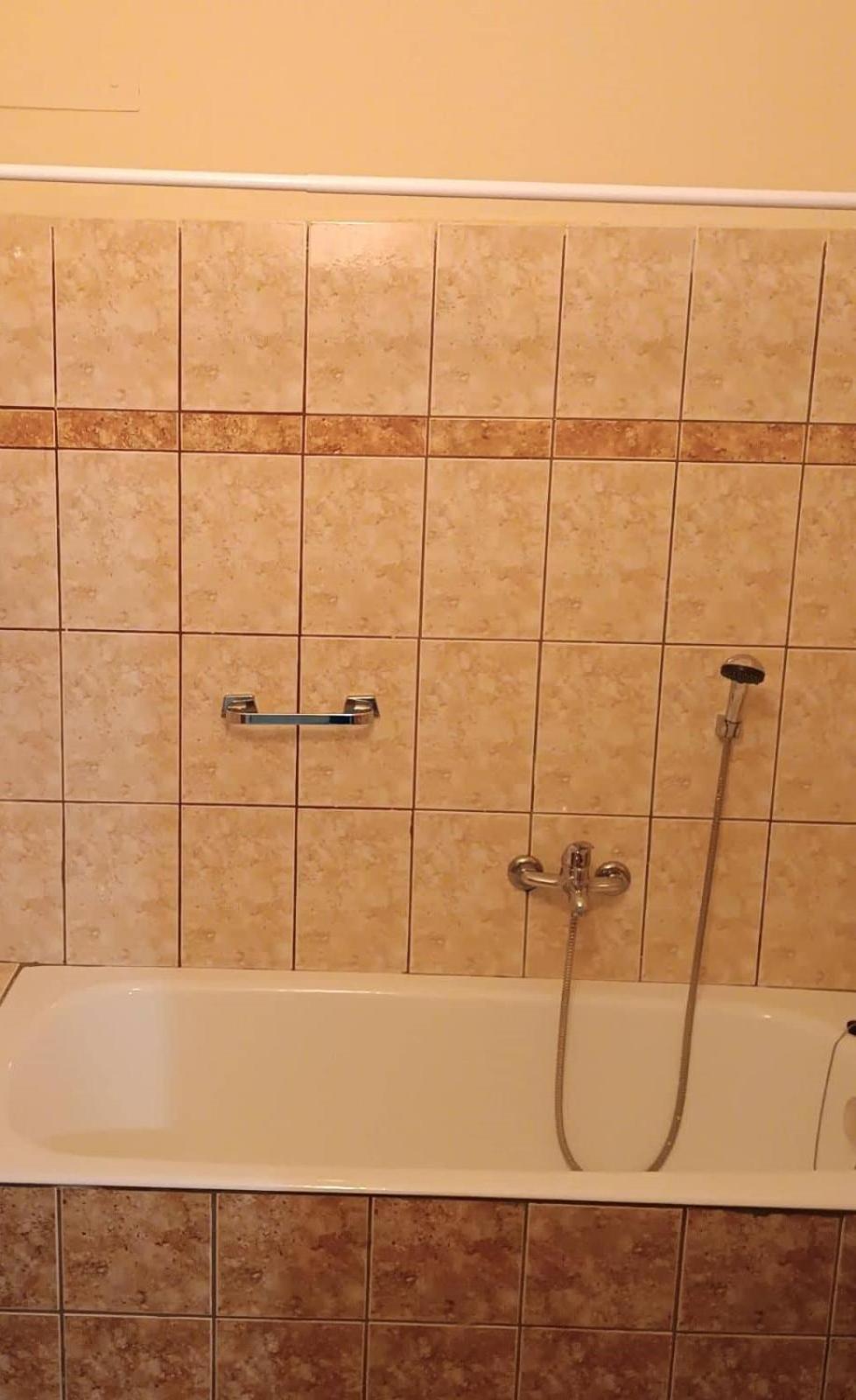 Billy'S House Villa Калампака Екстериор снимка
