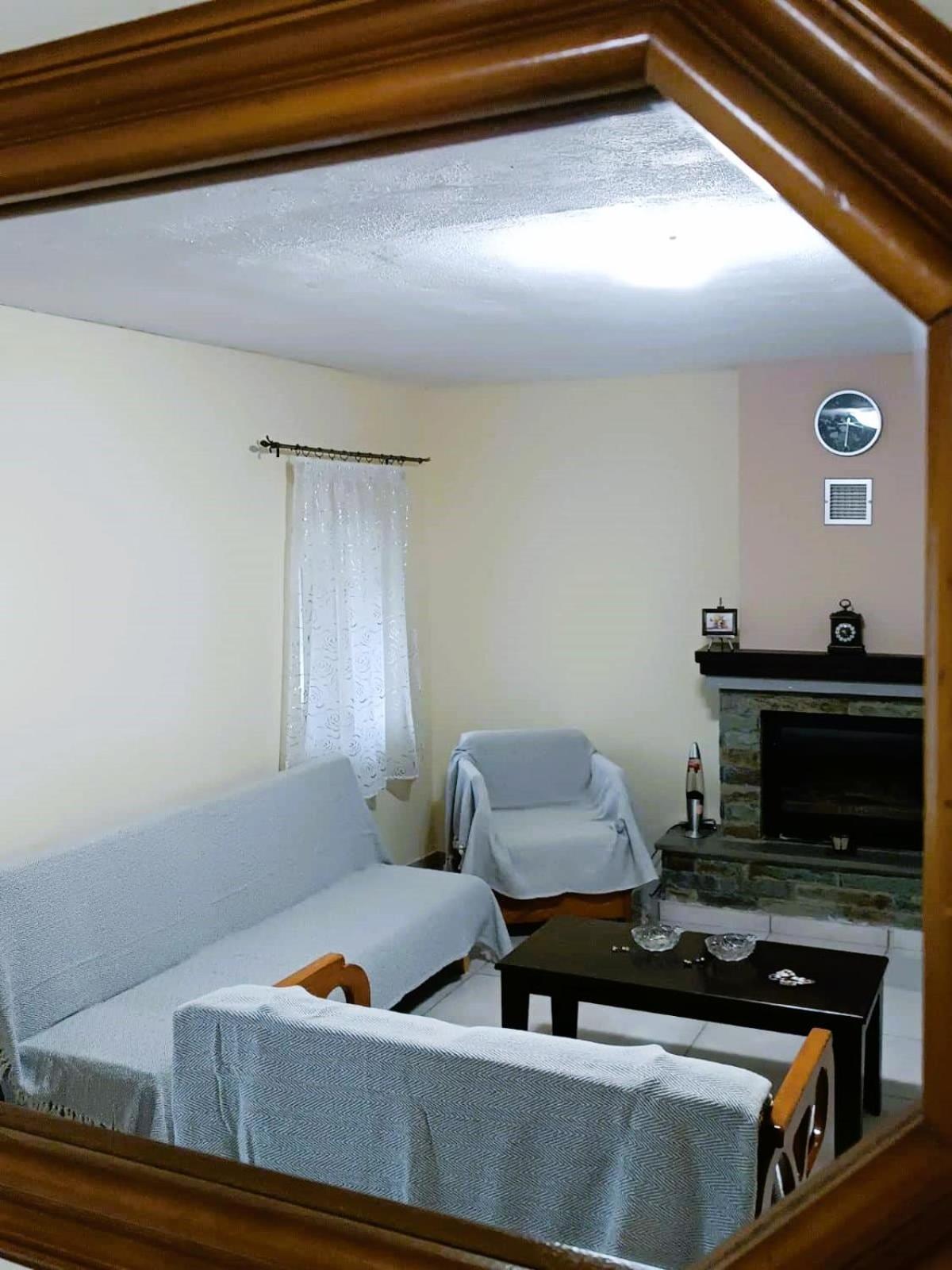 Billy'S House Villa Калампака Екстериор снимка
