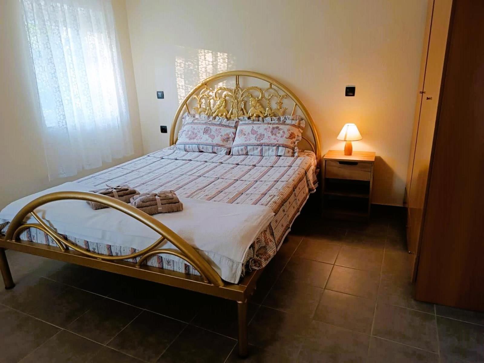 Billy'S House Villa Калампака Екстериор снимка