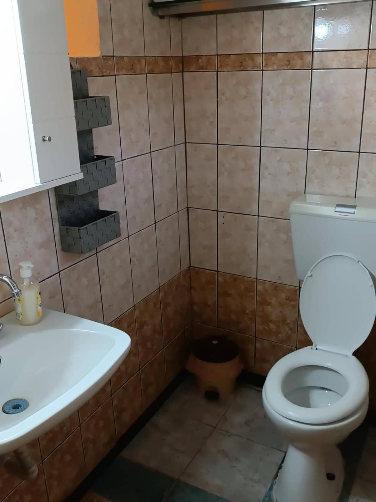 Billy'S House Villa Калампака Екстериор снимка