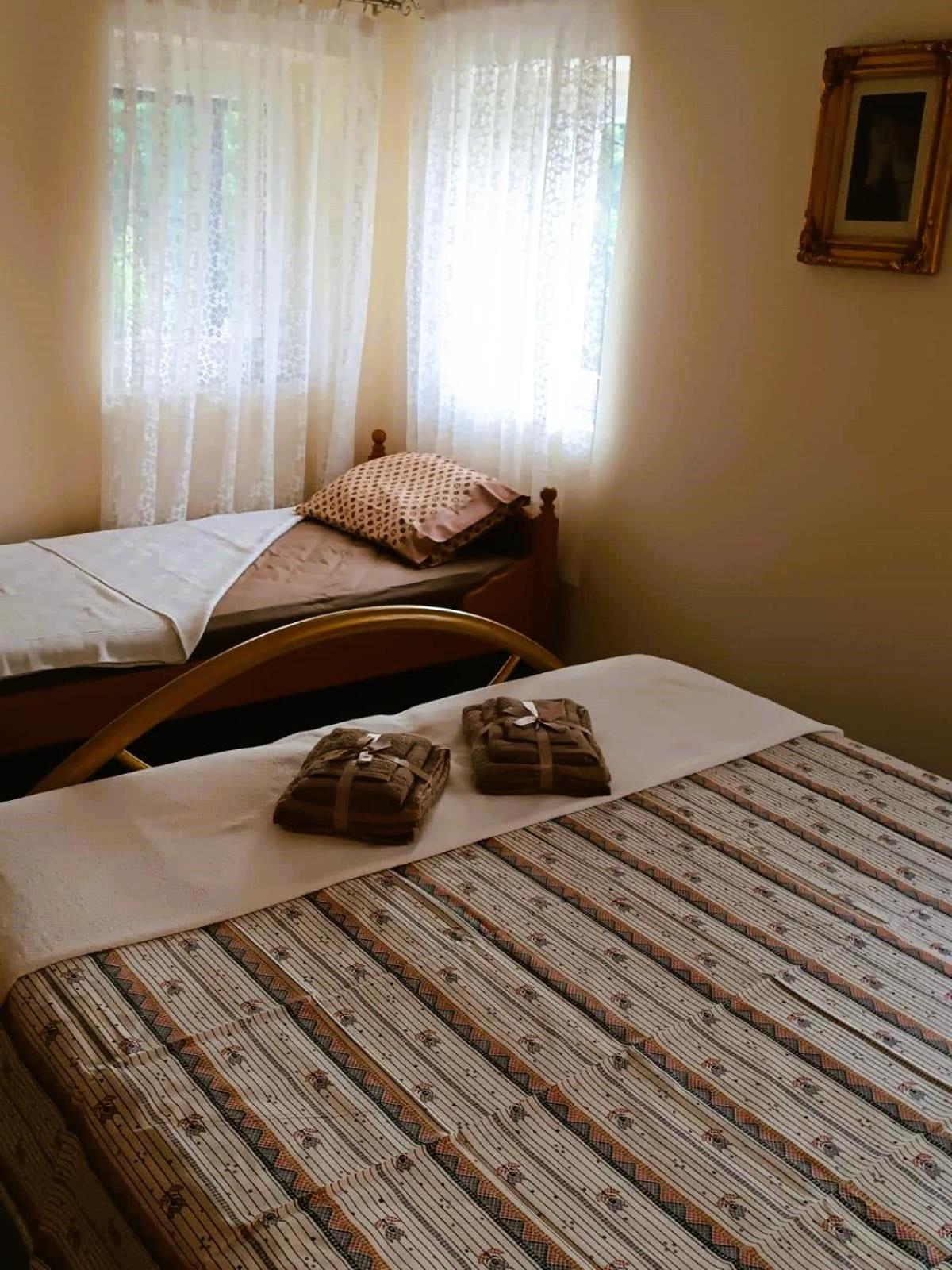 Billy'S House Villa Калампака Екстериор снимка